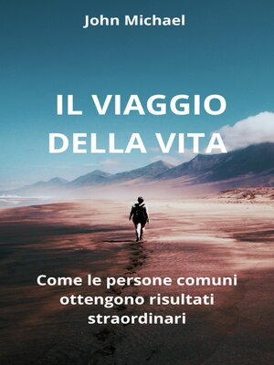 cover image of Il Viaggio Della Vita